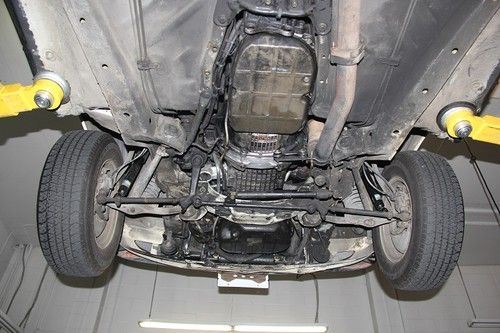 1983 Mercedes 300TDT Turbo Diesel Wagon W123, image 13