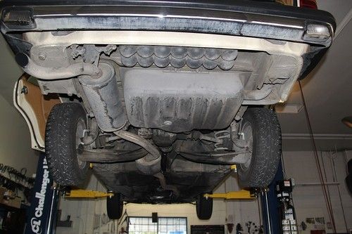 1983 Mercedes 300TDT Turbo Diesel Wagon W123, image 14