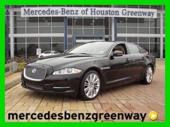 2011 xjl supercharged used 5l v8 32v automatic rwd sedan premium