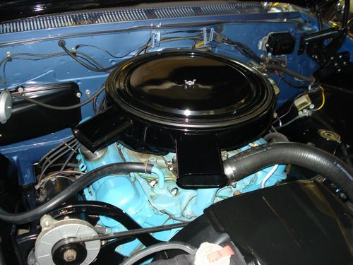 1962 PONTIAC GRAND PRIX, image 5