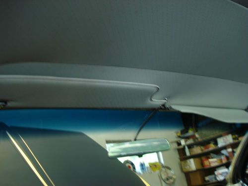 1962 PONTIAC GRAND PRIX, image 9