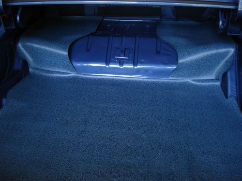 1962 PONTIAC GRAND PRIX, image 10