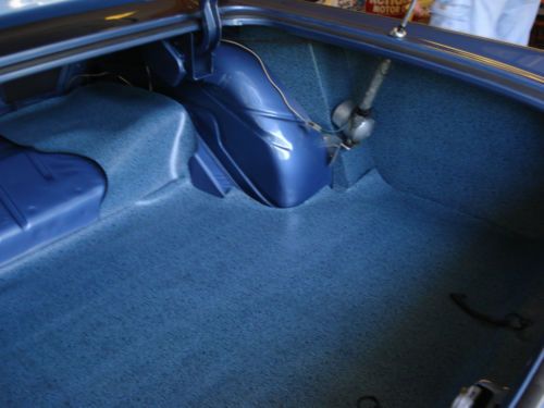 1962 PONTIAC GRAND PRIX, image 11