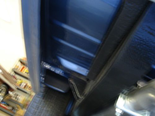 1962 PONTIAC GRAND PRIX, image 16