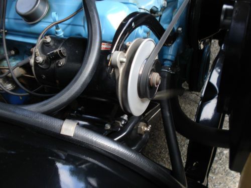 1962 PONTIAC GRAND PRIX, image 17