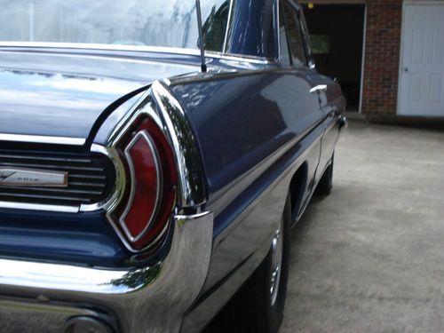 1962 PONTIAC GRAND PRIX, image 18