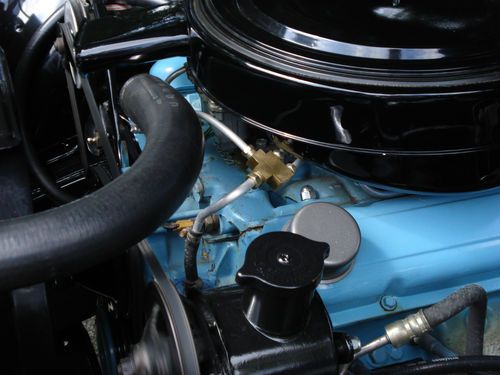 1962 PONTIAC GRAND PRIX, image 20