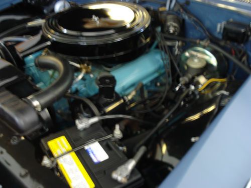 1962 PONTIAC GRAND PRIX, image 24