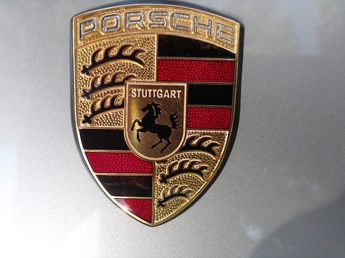 2001 Porsche Boxster Roadster S Convertible 2-Door 3.2L, image 8