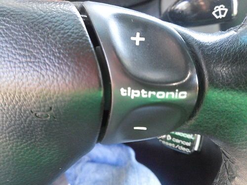 2001 Porsche Boxster Roadster S Convertible 2-Door 3.2L, image 14