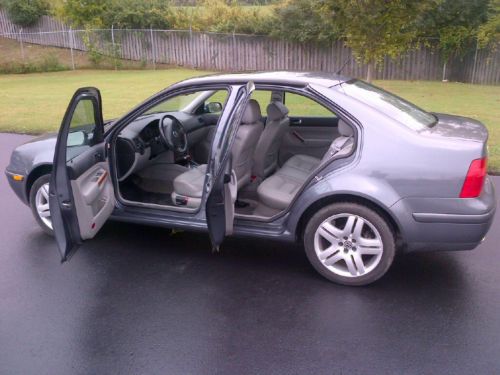 2003 VW Volkswagen Jetta VR6 2.8 auto - As clean as they come only 100K miles!, US $7,000.00, image 2