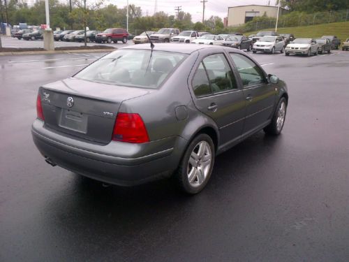 2003 VW Volkswagen Jetta VR6 2.8 auto - As clean as they come only 100K miles!, US $7,000.00, image 3