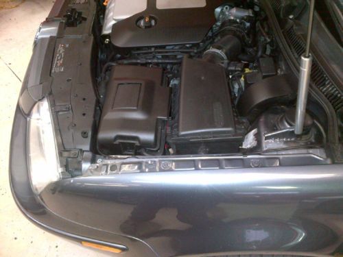 2003 VW Volkswagen Jetta VR6 2.8 auto - As clean as they come only 100K miles!, US $7,000.00, image 5