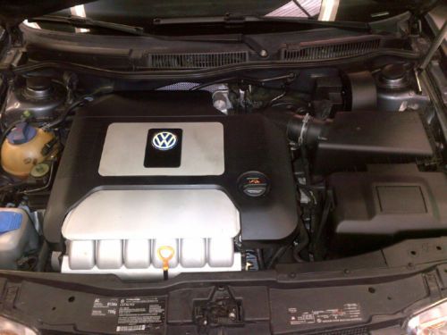 2003 VW Volkswagen Jetta VR6 2.8 auto - As clean as they come only 100K miles!, US $7,000.00, image 6