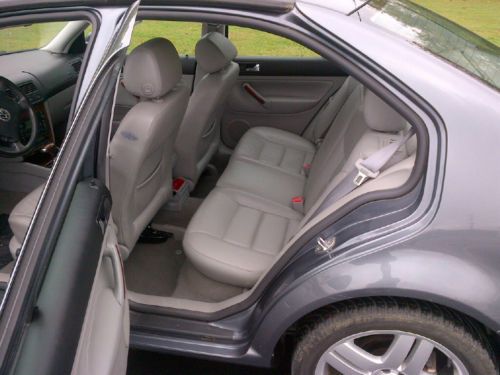 2003 VW Volkswagen Jetta VR6 2.8 auto - As clean as they come only 100K miles!, US $7,000.00, image 7