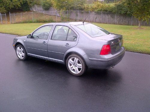 2003 VW Volkswagen Jetta VR6 2.8 auto - As clean as they come only 100K miles!, US $7,000.00, image 8