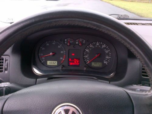 2003 VW Volkswagen Jetta VR6 2.8 auto - As clean as they come only 100K miles!, US $7,000.00, image 10