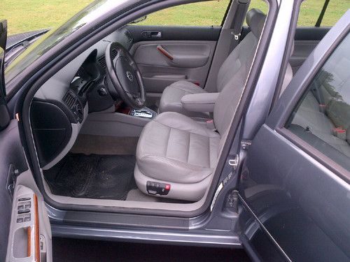 2003 VW Volkswagen Jetta VR6 2.8 auto - As clean as they come only 100K miles!, US $7,000.00, image 11