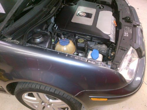2003 VW Volkswagen Jetta VR6 2.8 auto - As clean as they come only 100K miles!, US $7,000.00, image 14