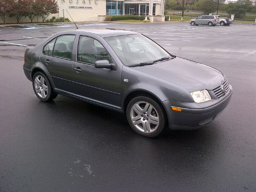 2003 VW Volkswagen Jetta VR6 2.8 auto - As clean as they come only 100K miles!, US $7,000.00, image 15