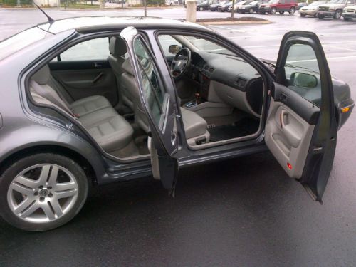 2003 VW Volkswagen Jetta VR6 2.8 auto - As clean as they come only 100K miles!, US $7,000.00, image 16