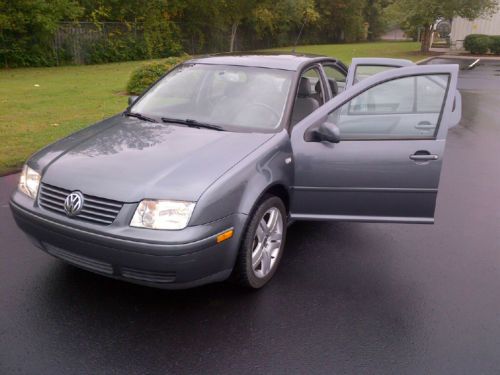 2003 VW Volkswagen Jetta VR6 2.8 auto - As clean as they come only 100K miles!, US $7,000.00, image 17