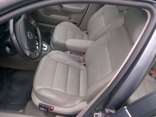 2003 VW Volkswagen Jetta VR6 2.8 auto - As clean as they come only 100K miles!, US $7,000.00, image 18