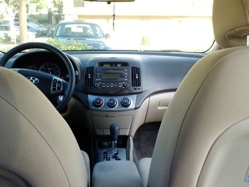 Reliable 2010 Hyudai Elatra, US $10,500.00, image 5