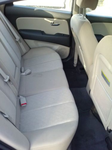 Reliable 2010 Hyudai Elatra, US $10,500.00, image 6