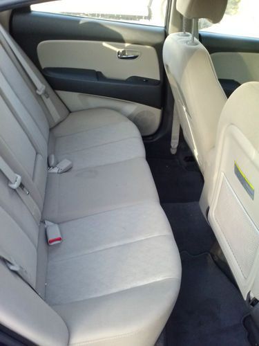 Reliable 2010 Hyudai Elatra, US $10,500.00, image 13