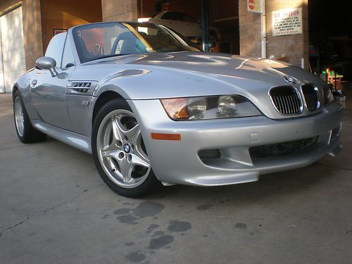 Z3 m roadster