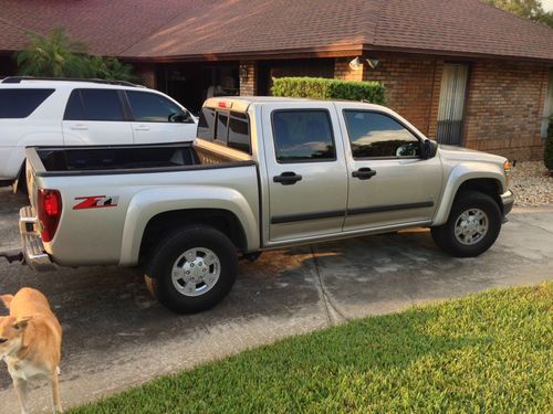 Chevrolet Colorado Z71 2008, US $13,500.00, image 2