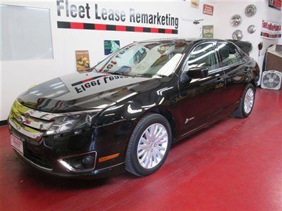 No reserve 2011 ford fusion hybrid wrecked salvage title no reserve
