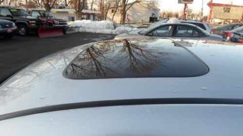 2008 HONDA ACCORD EXL, image 5