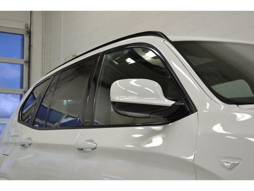 GREAT LEASE/BUY! 14 BMW X3 35I M SPORT NAVIGATION PREMIUM CWP PREMIUM SOUND NEW, image 15