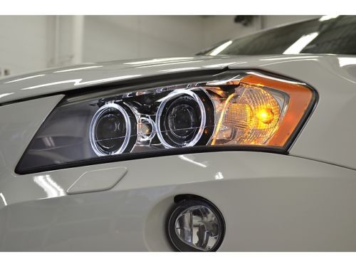 GREAT LEASE/BUY! 14 BMW X3 35I M SPORT NAVIGATION PREMIUM CWP PREMIUM SOUND NEW, image 18