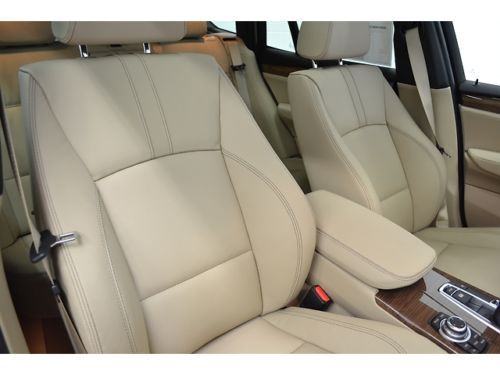 GREAT LEASE/BUY! 14 BMW X3 35I M SPORT NAVIGATION PREMIUM CWP PREMIUM SOUND NEW, image 29