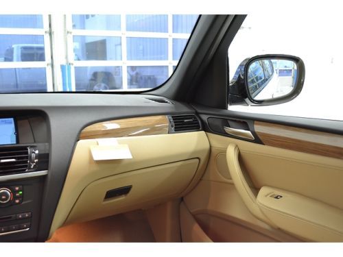 GREAT LEASE/BUY! 14 BMW X3 35I M SPORT NAVIGATION PREMIUM CWP PREMIUM SOUND NEW, image 48