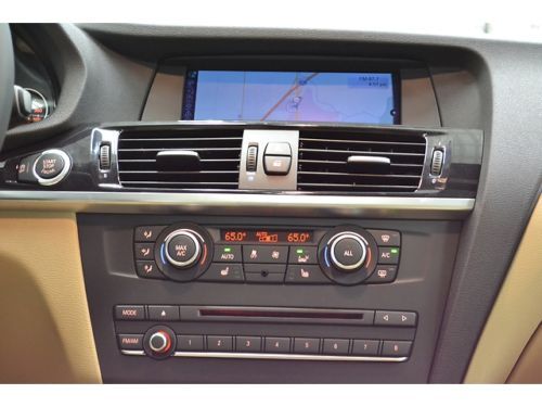 GREAT LEASE/BUY! 14 BMW X3 35I M SPORT NAVIGATION PREMIUM CWP PREMIUM SOUND NEW, image 50