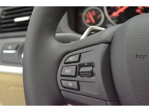 GREAT LEASE/BUY! 14 BMW X3 35I M SPORT NAVIGATION PREMIUM CWP PREMIUM SOUND NEW, image 53