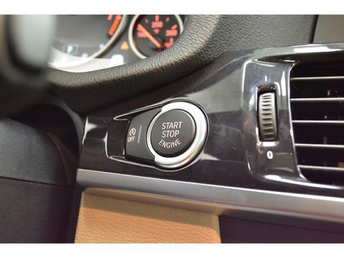 GREAT LEASE/BUY! 14 BMW X3 35I M SPORT NAVIGATION PREMIUM CWP PREMIUM SOUND NEW, image 57
