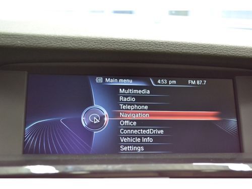 GREAT LEASE/BUY! 14 BMW X3 35I M SPORT NAVIGATION PREMIUM CWP PREMIUM SOUND NEW, image 60