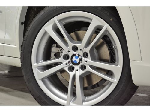 GREAT LEASE/BUY! 14 BMW X3 35I M SPORT NAVIGATION PREMIUM CWP PREMIUM SOUND NEW, image 76