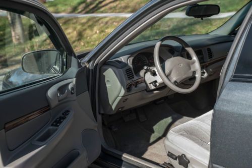 2005 Chevrolet Impala Sedan 4-Door - Low Mileage, great condition!, image 8