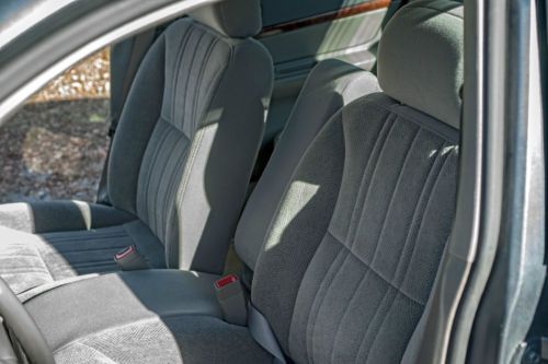 2005 Chevrolet Impala Sedan 4-Door - Low Mileage, great condition!, image 9