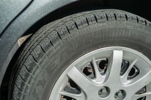 2005 Chevrolet Impala Sedan 4-Door - Low Mileage, great condition!, image 14