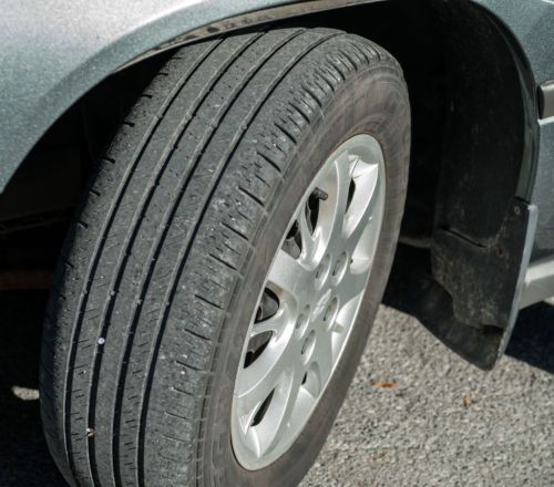 2005 Chevrolet Impala Sedan 4-Door - Low Mileage, great condition!, image 15