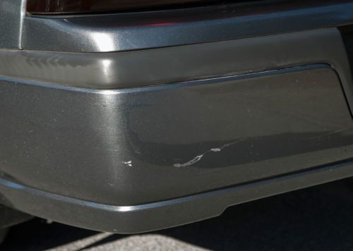 2005 Chevrolet Impala Sedan 4-Door - Low Mileage, great condition!, image 16