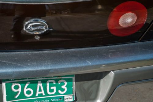 2005 Chevrolet Impala Sedan 4-Door - Low Mileage, great condition!, image 17