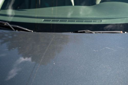 2005 Chevrolet Impala Sedan 4-Door - Low Mileage, great condition!, image 21